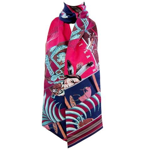 hermes twilly wrap|Hermes scarf cost.